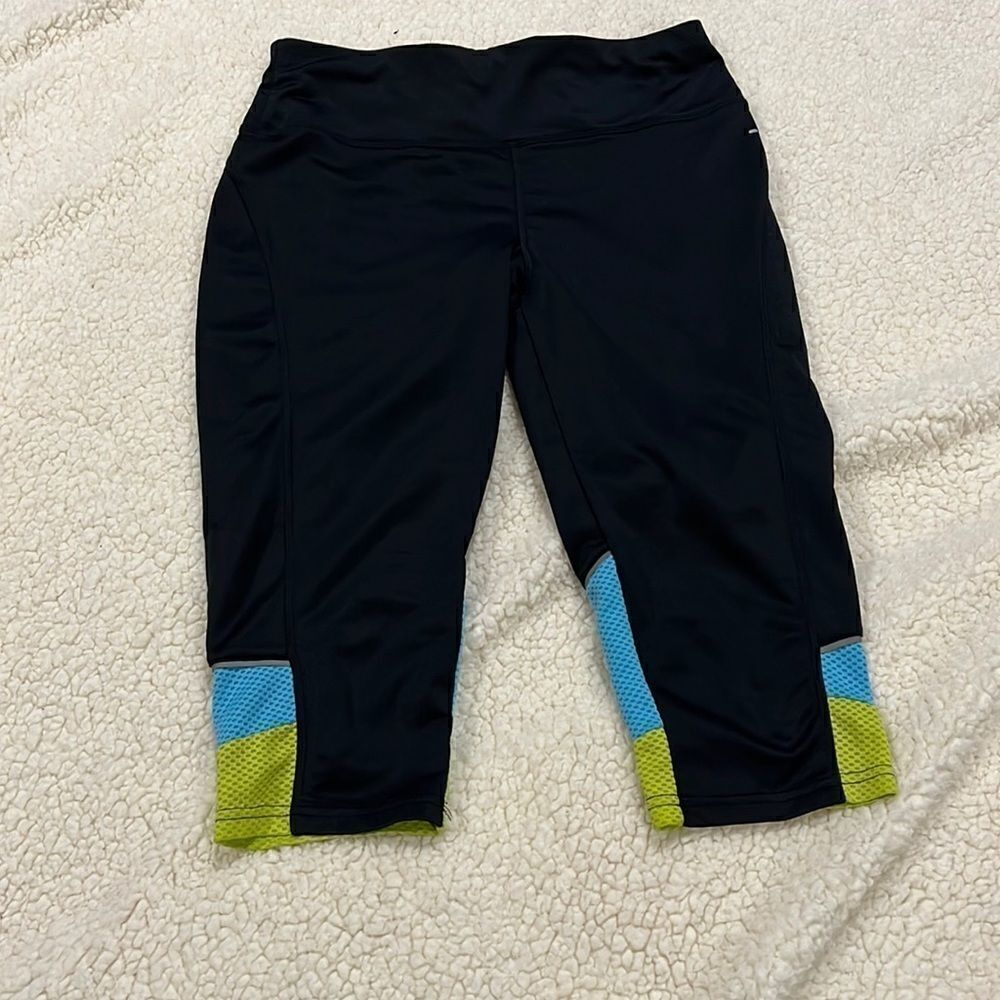 BCO Workout Long Shorts 